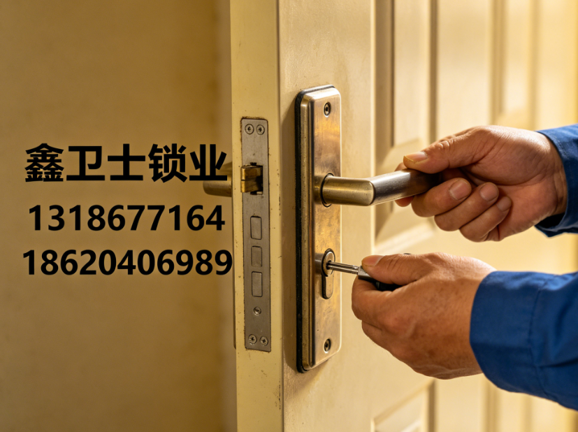 阳春家庭开锁换锁